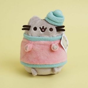 ❄Pusheen Box Exclusive Plush❄